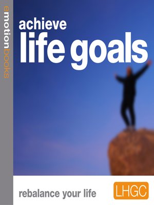 cover image of Emotion Download - Goal Setting 